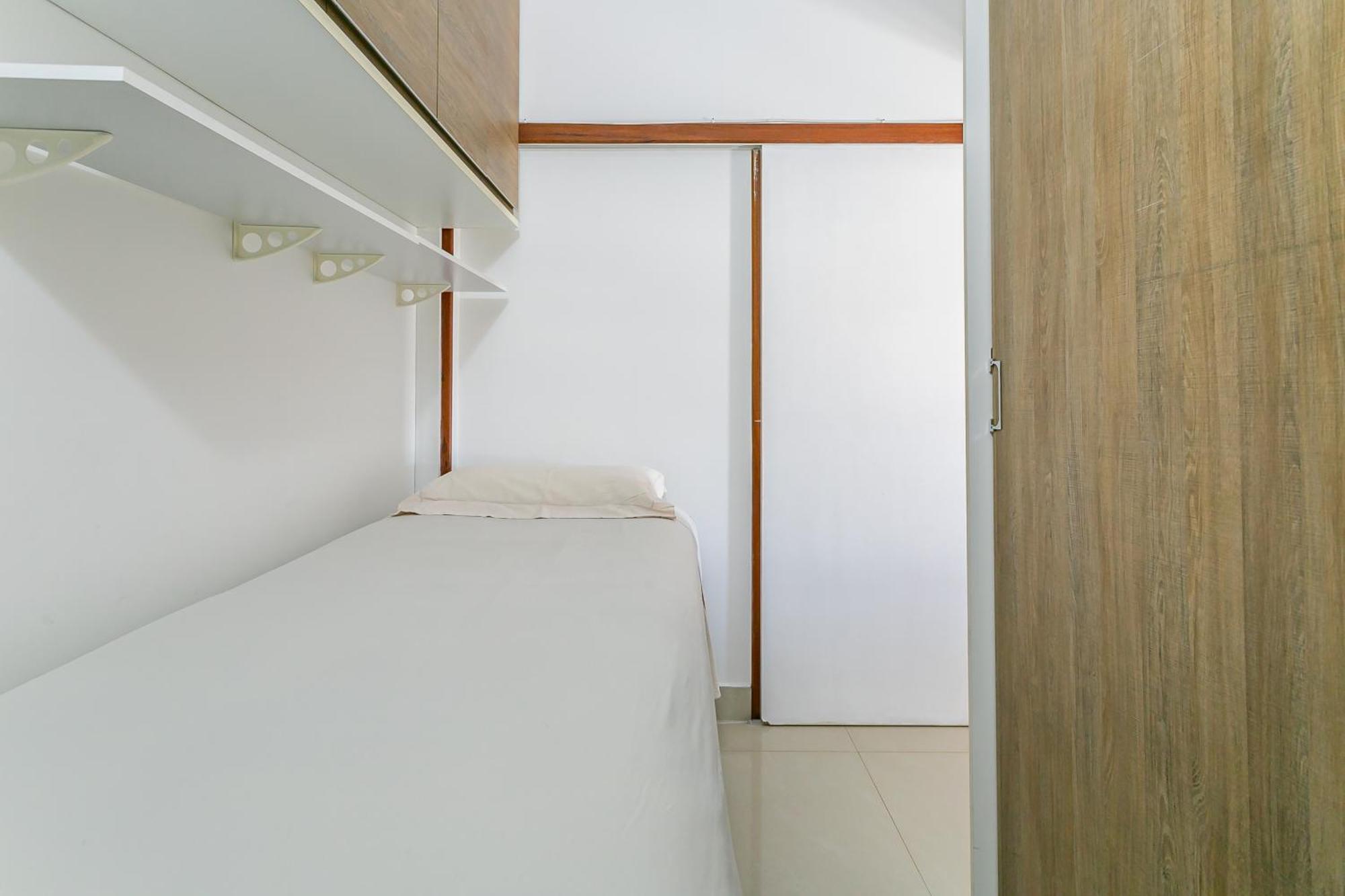 Apartamento Vista Mar No Novo Campeche Florianopolis