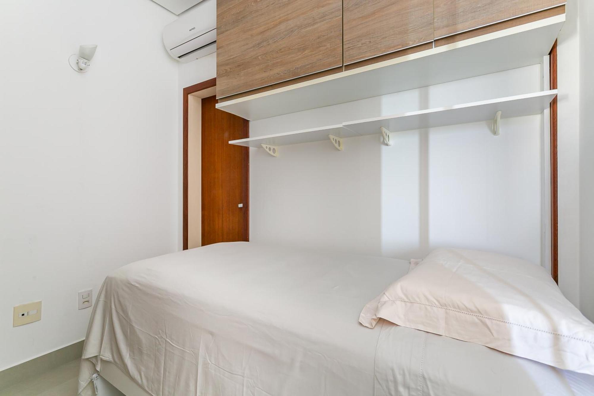Apartamento Vista Mar No Novo Campeche