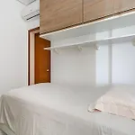 Apartamento Vista Mar No Novo Campeche