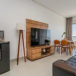 Apartamento Vista Mar No Novo Campeche