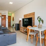 Apartamento Vista Mar No Novo Campeche