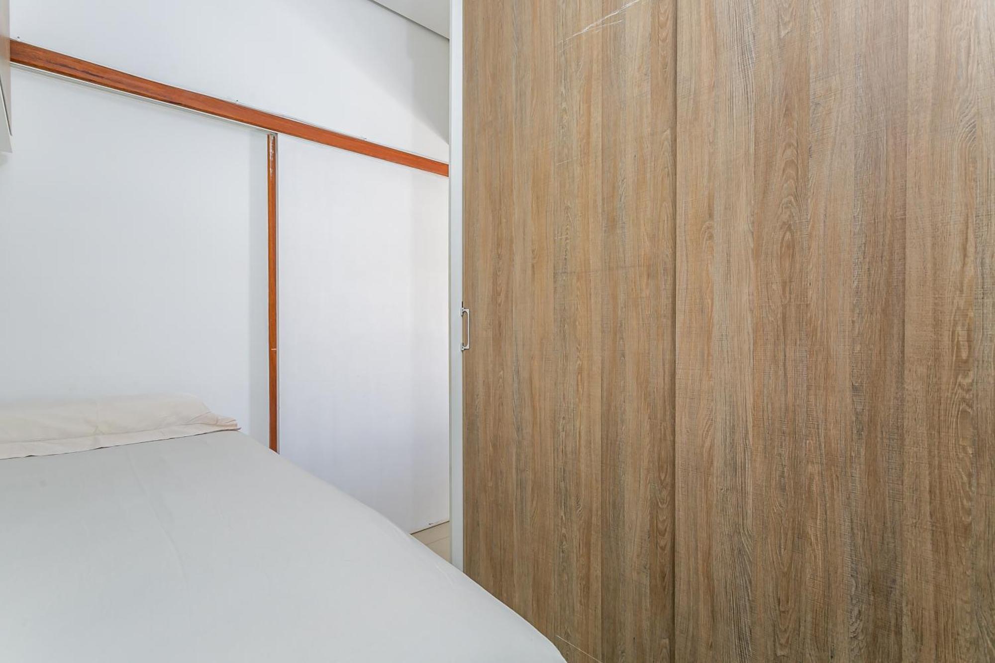 Apartamento Vista Mar No Novo Campeche *