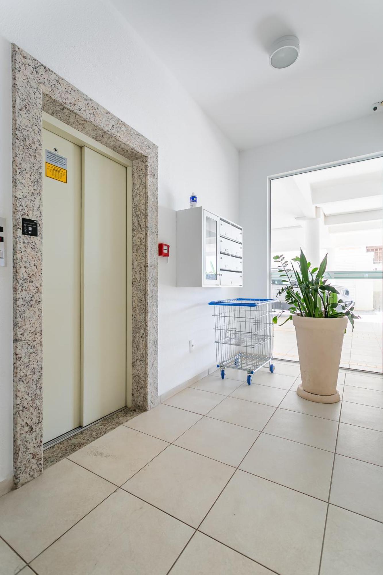 Apartamento Vista Mar No Novo Campeche Florianópolis