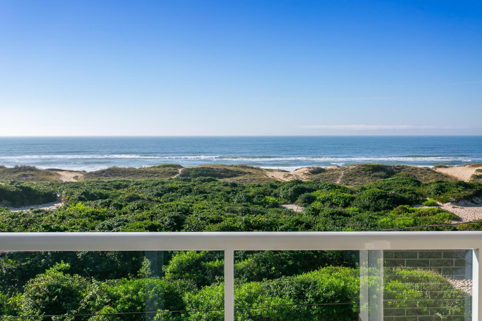 Apartamento Vista Mar No Novo Campeche *